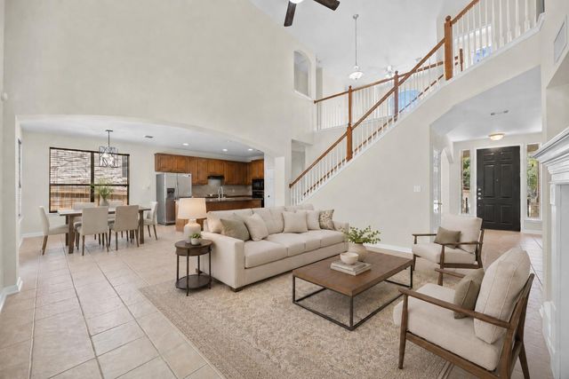 9804 Bundoran DR, Austin, TX 78717