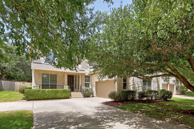 9804 Bundoran DR, Austin, TX 78717