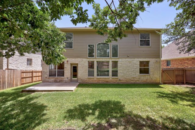 9804 Bundoran DR, Austin, TX 78717