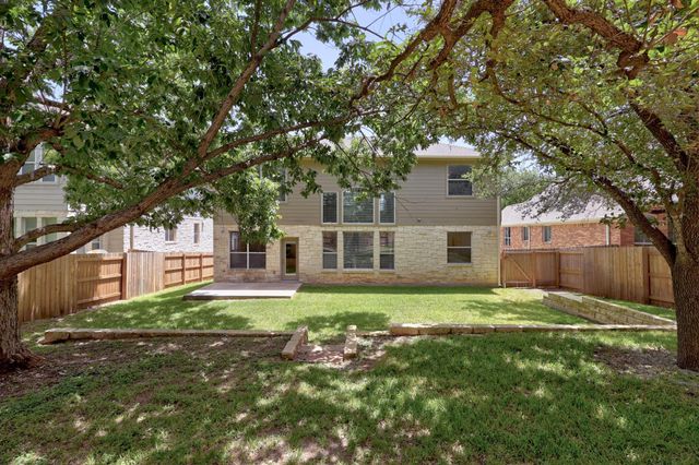9804 Bundoran DR, Austin, TX 78717
