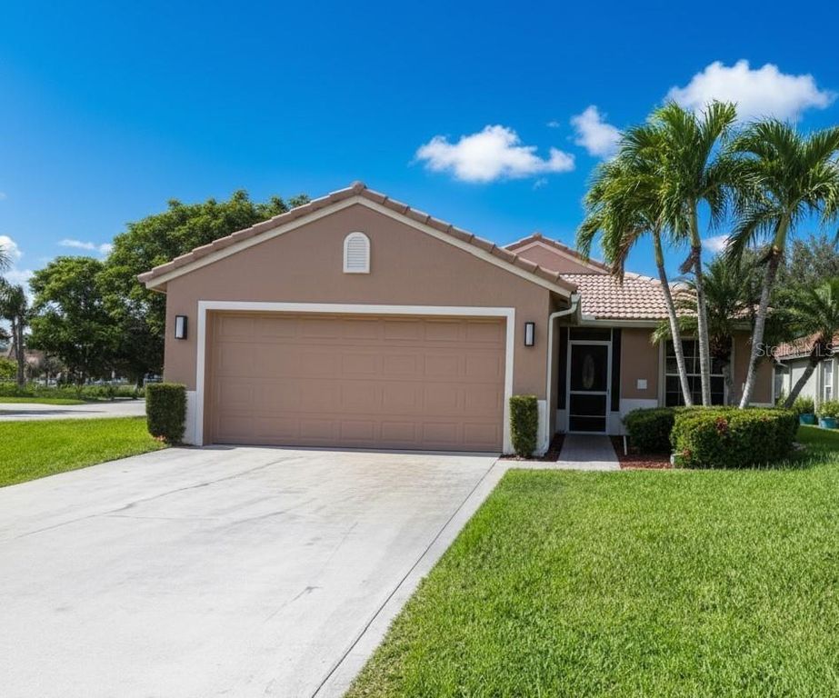 628 NW STANFORD LANE, Port St Lucie, FL 34983
