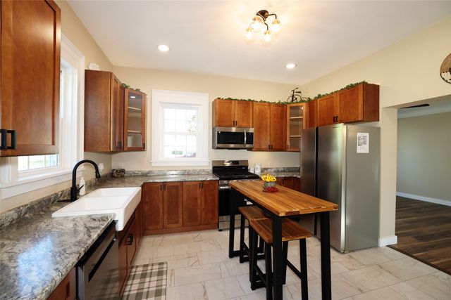 203 S Boone Street, Boone, IA 50036