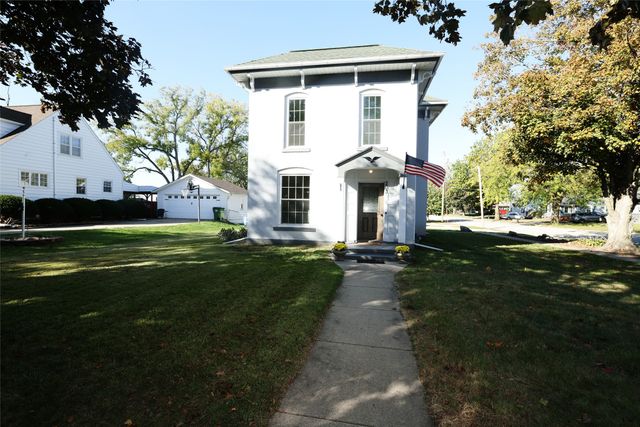 203 S Boone Street, Boone, IA 50036
