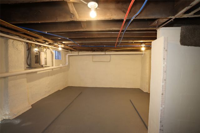 203 S Boone Street, Boone, IA 50036