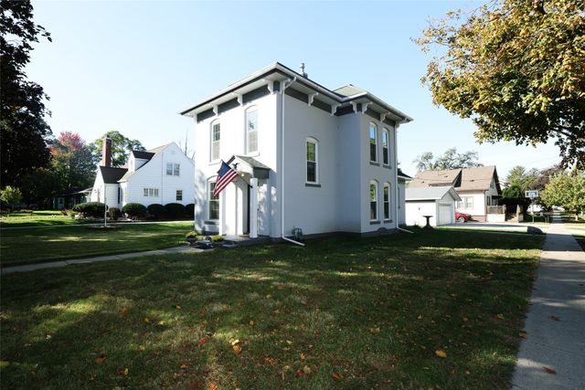 203 S Boone Street, Boone, IA 50036