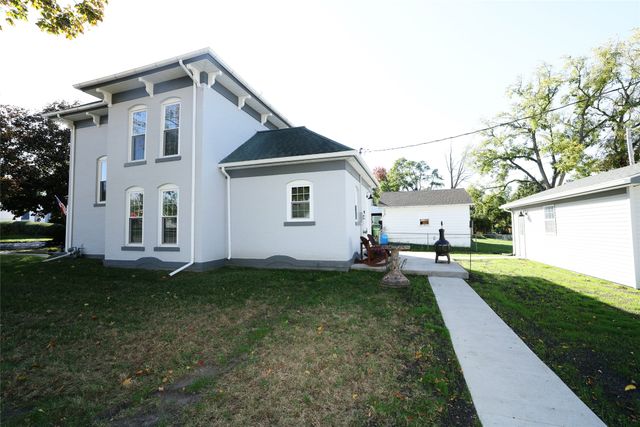 203 S Boone Street, Boone, IA 50036