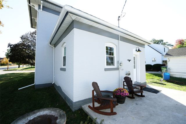 203 S Boone Street, Boone, IA 50036