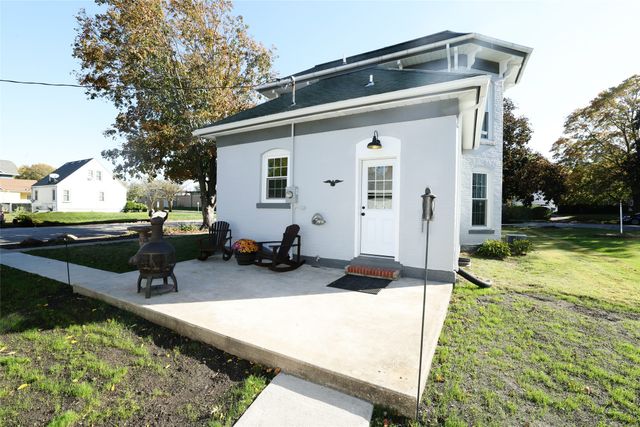203 S Boone Street, Boone, IA 50036