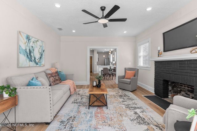 4647 POLARIS Street, Jacksonville, FL 32205