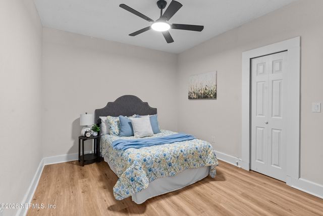 4647 POLARIS Street, Jacksonville, FL 32205