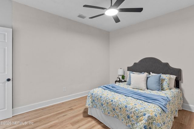 4647 POLARIS Street, Jacksonville, FL 32205