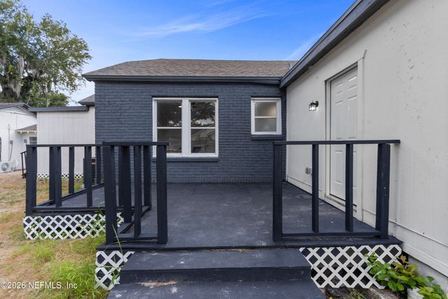 4647 POLARIS Street, Jacksonville, FL 32205