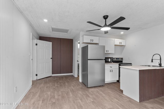 4647 POLARIS Street, Jacksonville, FL 32205