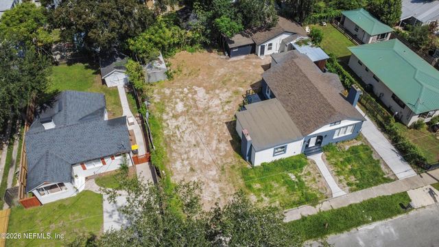 4647 POLARIS Street, Jacksonville, FL 32205