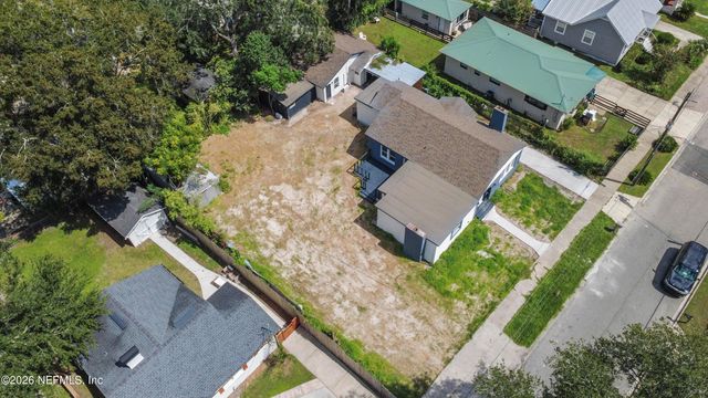 4647 POLARIS Street, Jacksonville, FL 32205