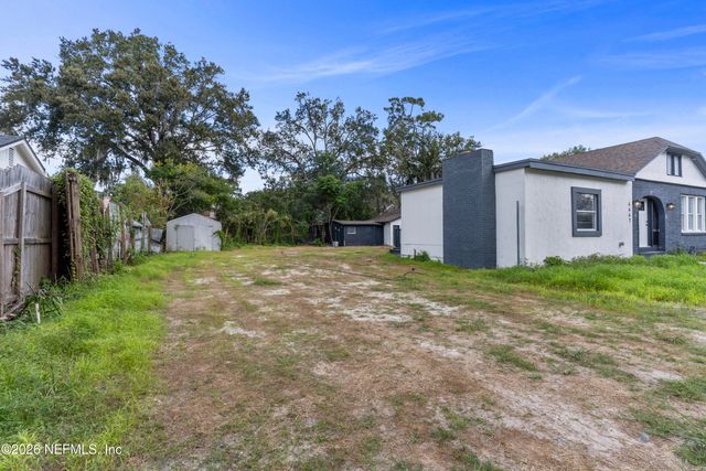 4647 POLARIS Street, Jacksonville, FL 32205