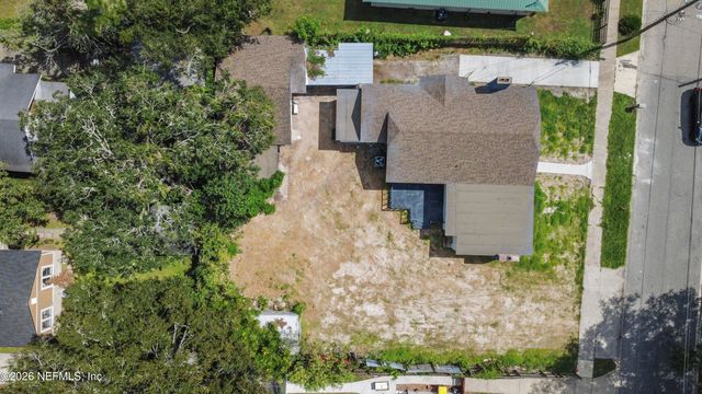 4647 POLARIS Street, Jacksonville, FL 32205