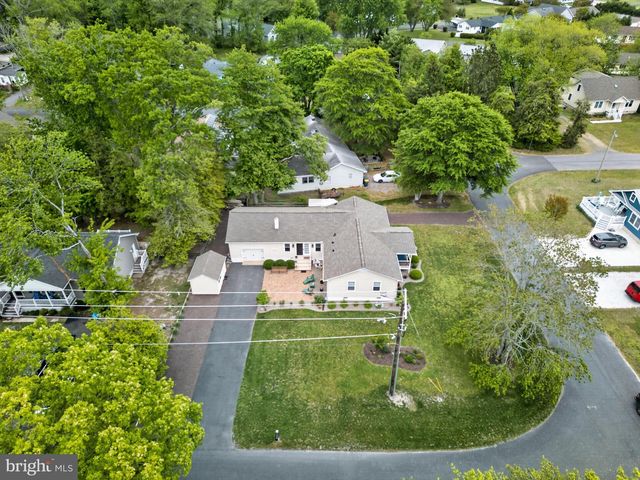 31345 OAK ST, Ocean View, DE 19970