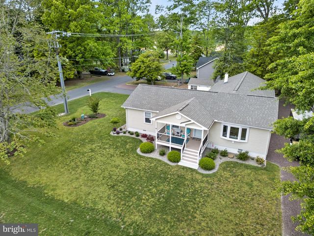 31345 OAK ST, Ocean View, DE 19970