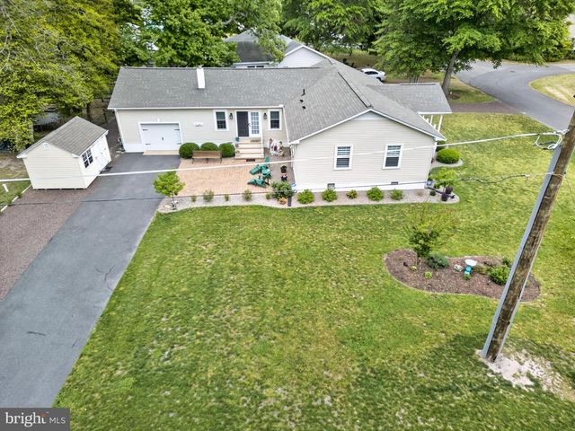31345 OAK ST, Ocean View, DE 19970