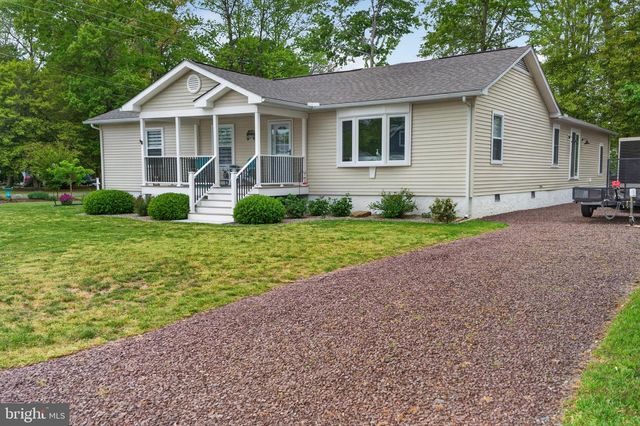 31345 OAK ST, Ocean View, DE 19970