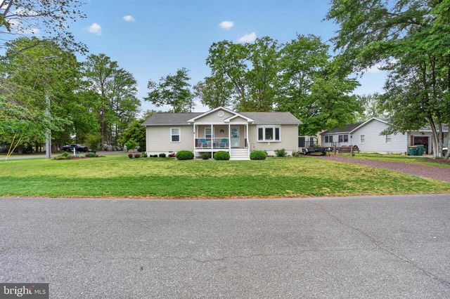 31345 OAK ST, Ocean View, DE 19970