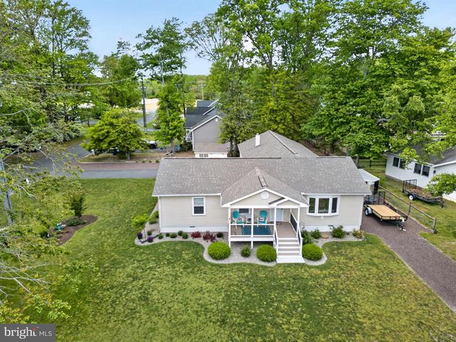 31345 OAK ST, Ocean View, DE 19970