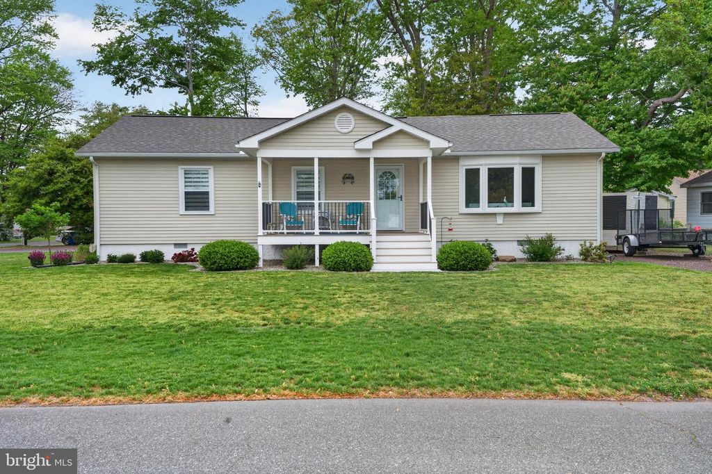 31345 OAK ST, Ocean View, DE 19970