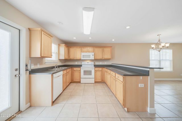 2124 Sterling Cove Boulevard, Panama City, FL 32408