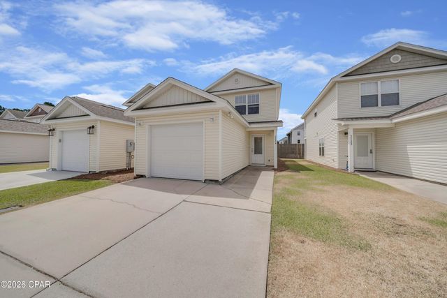 2124 Sterling Cove Boulevard, Panama City, FL 32408