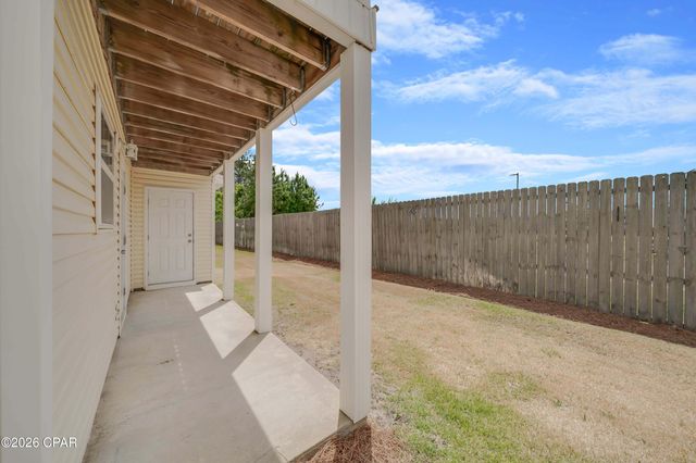 2124 Sterling Cove Boulevard, Panama City, FL 32408