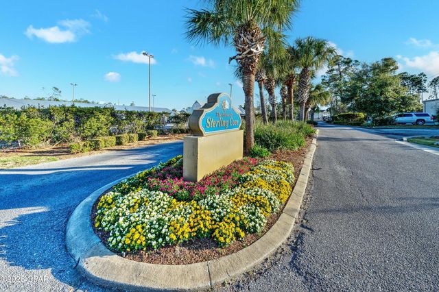 2124 Sterling Cove Boulevard, Panama City, FL 32408