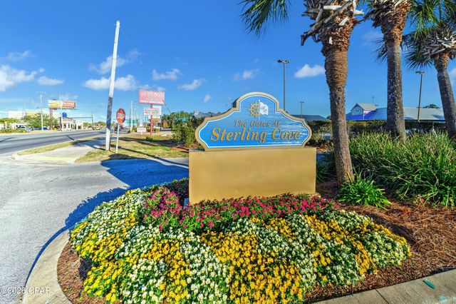 2124 Sterling Cove Boulevard, Panama City, FL 32408