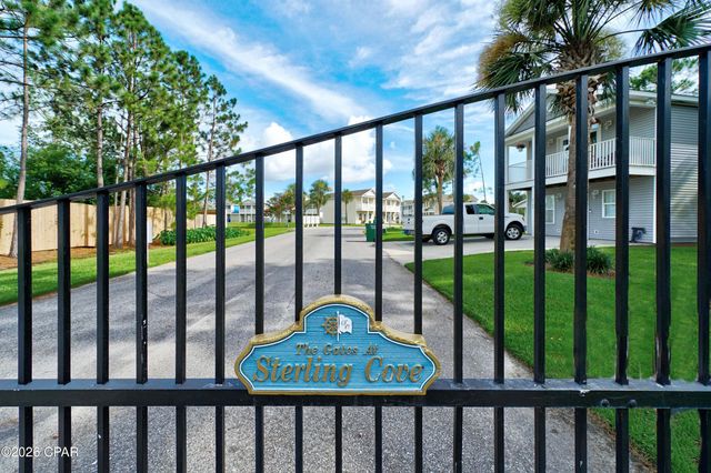 2124 Sterling Cove Boulevard, Panama City, FL 32408