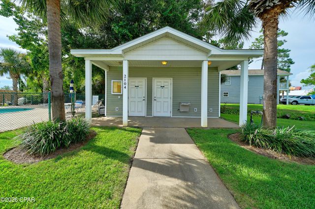 2124 Sterling Cove Boulevard, Panama City, FL 32408