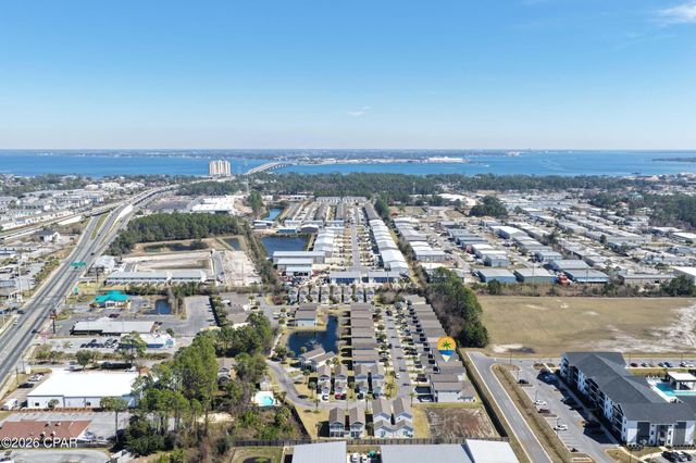 2124 Sterling Cove Boulevard, Panama City, FL 32408
