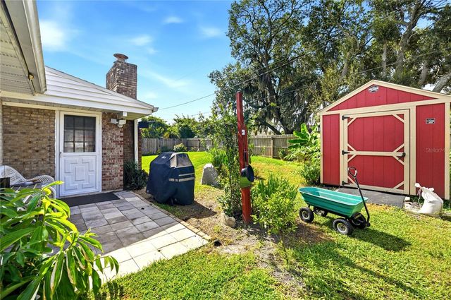 2680 ROBIN AVENUE, Kissimmee, FL 34744