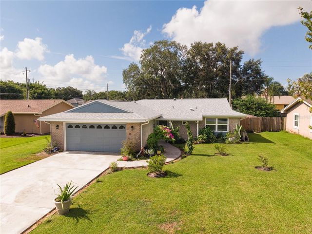 2680 ROBIN AVENUE, Kissimmee, FL 34744