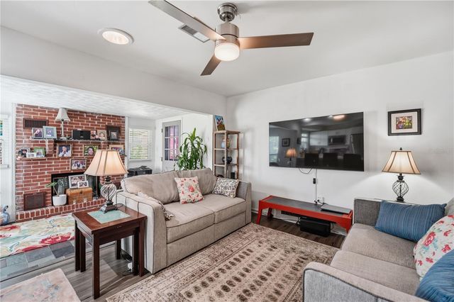 2680 ROBIN AVENUE, Kissimmee, FL 34744