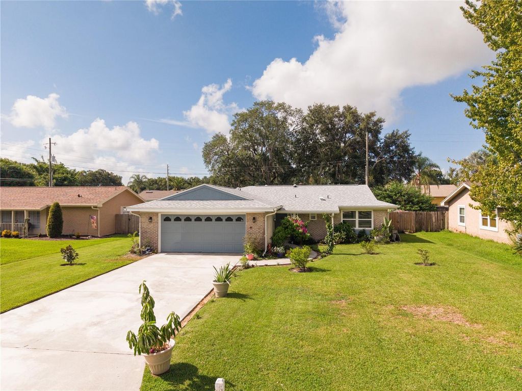 2680 ROBIN AVENUE, Kissimmee, FL 34744