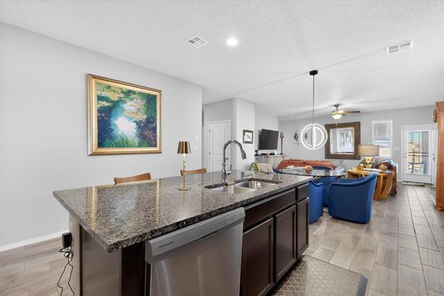 5315 Camino Del Griego, Santa Fe, NM 87507