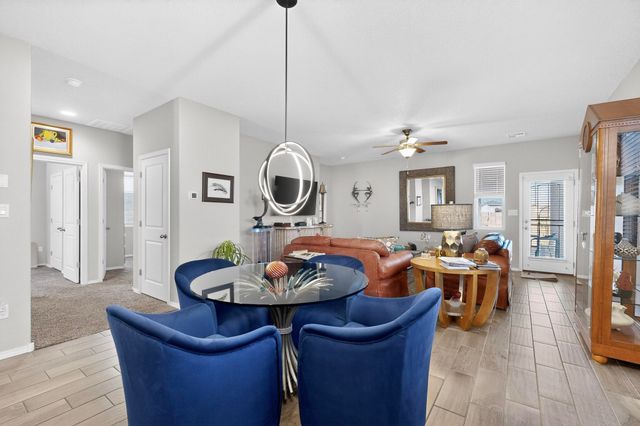 5315 Camino Del Griego, Santa Fe, NM 87507