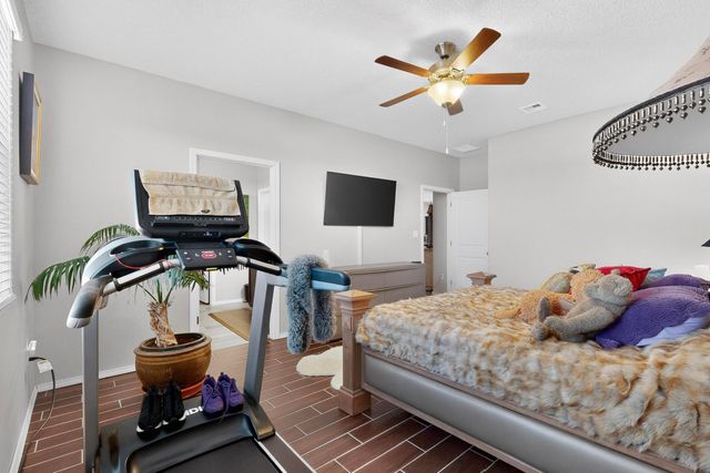 5315 Camino Del Griego, Santa Fe, NM 87507