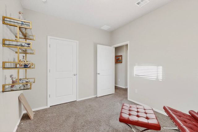 5315 Camino Del Griego, Santa Fe, NM 87507