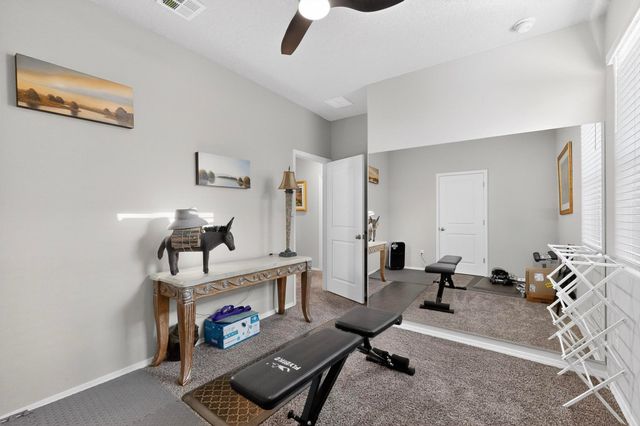 5315 Camino Del Griego, Santa Fe, NM 87507