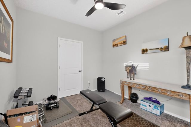 5315 Camino Del Griego, Santa Fe, NM 87507