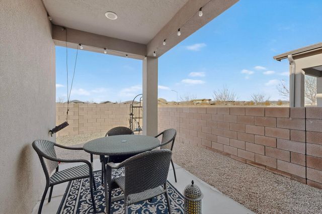 5315 Camino Del Griego, Santa Fe, NM 87507