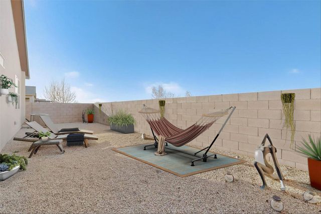 5315 Camino Del Griego, Santa Fe, NM 87507