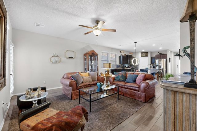 5315 Camino Del Griego, Santa Fe, NM 87507