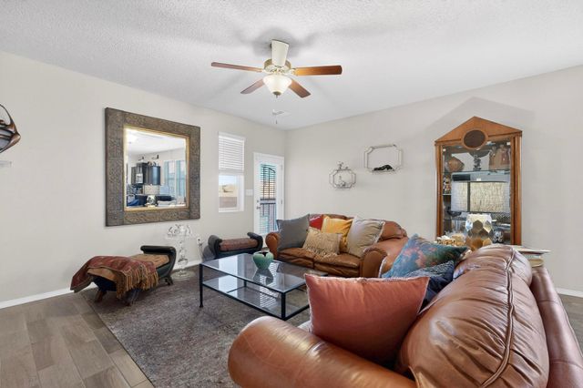 5315 Camino Del Griego, Santa Fe, NM 87507